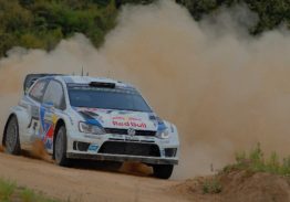 Course de cote Course de cote