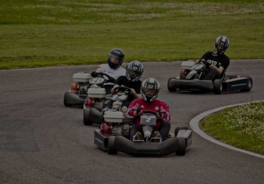 Grand Prix Karting 2019